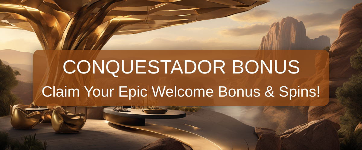 Conquestador Bonus Code 2026 | USA Casino Review & Offers
